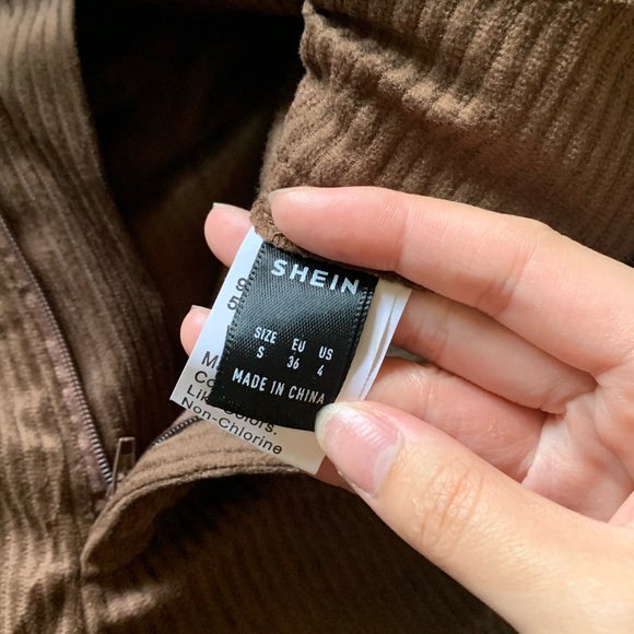 SHEIN Cargo Pants - Picture 4 of 5